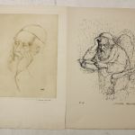 922 1796 ETCHING